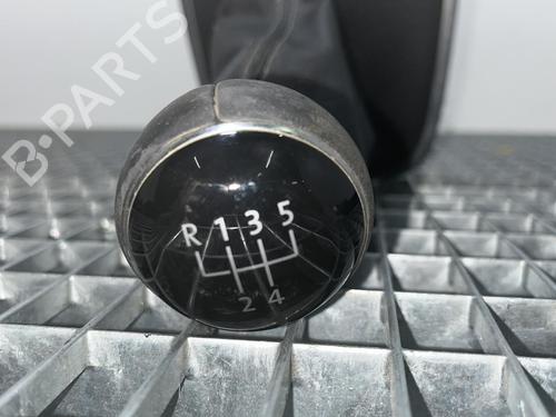 Gear lever VW POLO V (6R1, 6C1) 1.6 TDI | BP20026808M90 