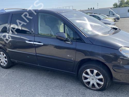 Starter PEUGEOT 807 (EB_) 2.2 HDi | BP32868604M8  - Image 5