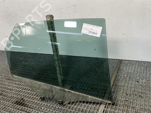 Rear right door window CITROËN C4 II (NC_) 1.6 HDi 115 | BP29039561C21 