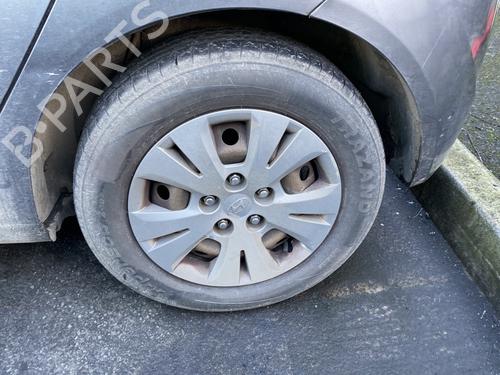 Engine control unit (ECU) HYUNDAI ix20 (JC) 1.4 CRDi | BP31205412M57 - Image 20