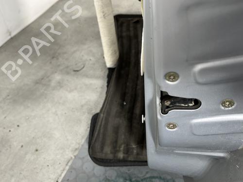 Right front door PEUGEOT 206 Hatchback (2A/C) 1.6 16V | BP28301589C3 
