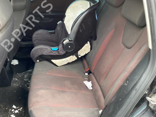 Left front window switch SEAT LEON (1P1) 1.9 TDI | BP23766352I27 