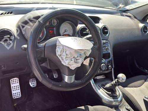 Engine control unit (ECU) PEUGEOT 308 CC (4B_) 2.0 HDi | BP38255906M57 - Image 16