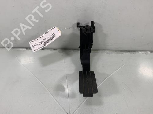 Używane Pedał DACIA DUSTER (HS_) 1.5 dCi (109 hp) 30791315