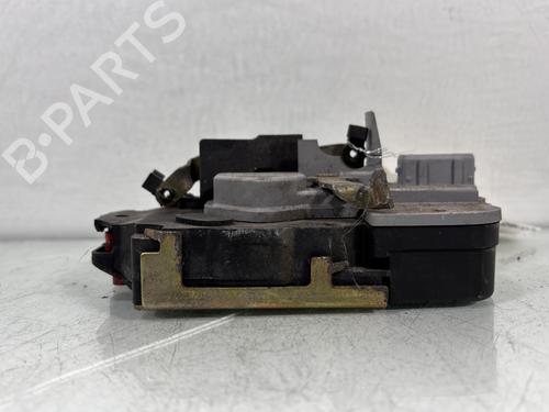 Used Rear left lock PEUGEOT 206 Hatchback (2A/C) 1.1 i (60 hp) 29981760