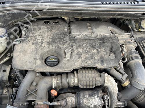 Fuse box CITROËN C3 II (SC_) 1.6 HDi | BP31646802E1  - Image 19