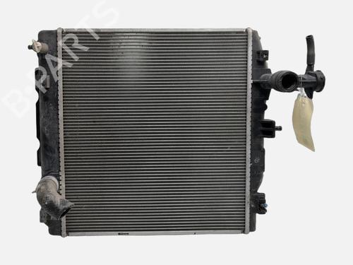 Used Water radiator Water radiator 39573262 39573262