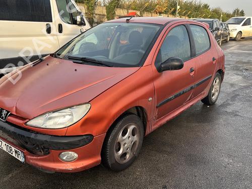 Switch PEUGEOT 206 Hatchback (2A/C) 2.0 HDI 90 | BP23764607I30 