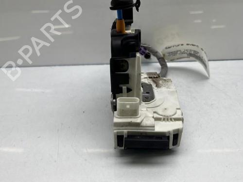Used Front right lock MERCEDES-BENZ CLA Coupe (C117) CLA 200 CDI (117.301) (136 hp) 19951550