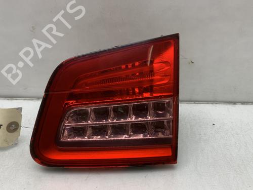 Right tailgate light CITROËN C5 III (RD_) 1.6 HDi 110 (RD9HZC) | BP24197879C80 - Image 3