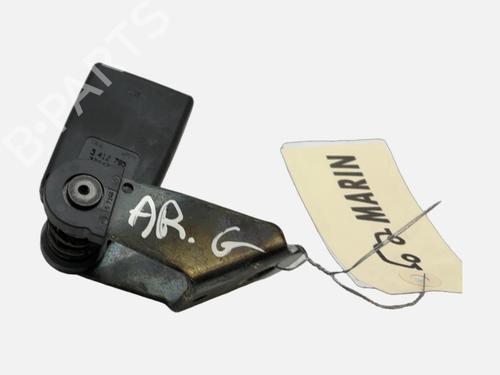 Seat buckle BMW X3 (E83) 2.0 d | BP40495227I32 - Image 2