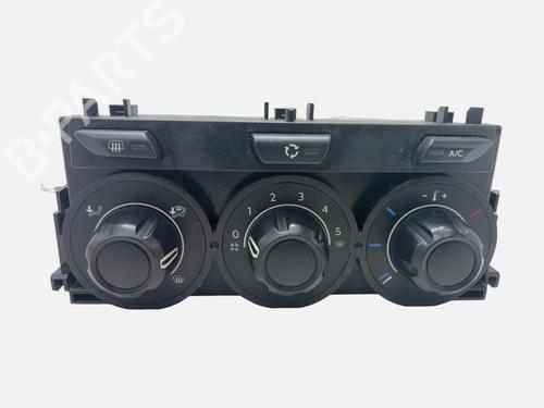 Climate control CITROËN C3 II (SC_) 1.2 VTi 82 | BP39984624I5 - Image 4