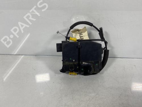 Rear right lock PEUGEOT 308 SW II (LC_, LJ_, LR_, LX_, L4_) 1.6 HDi 92 | BP19993713C99 