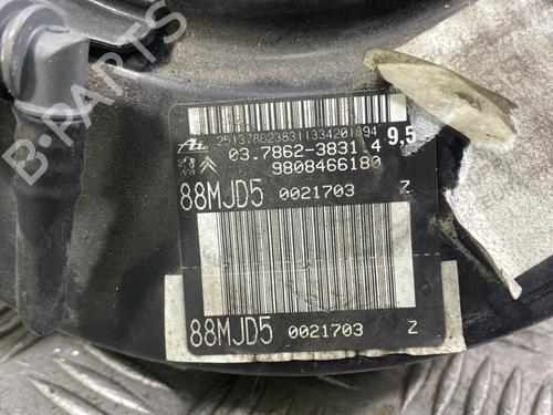 Servo brake CITROËN DS5 1.6 HDi 115 | BP26002597M42 - Image 2