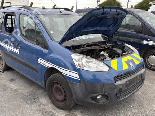 Módulo de ABS PEUGEOT PARTNER Box Body/MPV 1.6 HDi | BP34183221M43 - Image 16