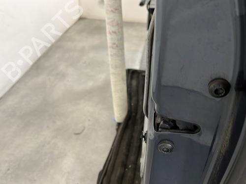 Right front door VW POLO IV (9N_, 9A_) 1.4 TDI | BP29359857C3 