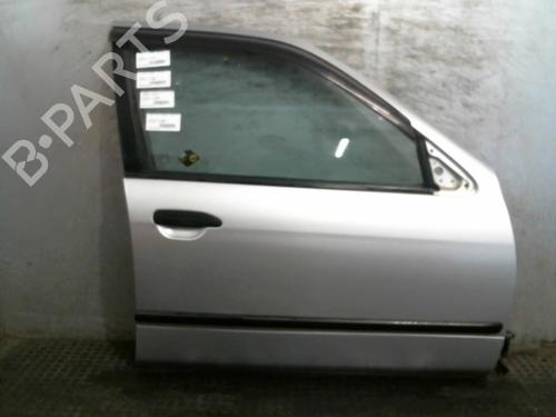Used Right front door NISSAN PRIMERA Hatchback (P11) [1996-2002]  20002905