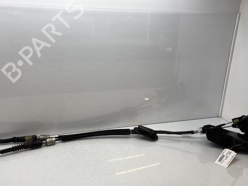 Used Gear lever RENAULT MEGANE IV Hatchback (B9A/M/N_) 1.2 TCe 130 (B9MR) (130 hp) 32989425