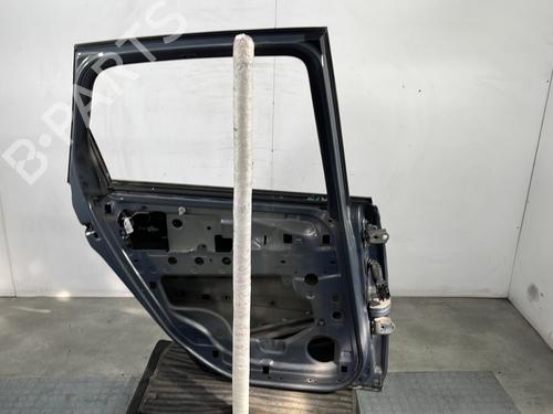 Left rear door RENAULT SCÉNIC II (JM0/1_) 1.5 dCi (JM1E, JM16) | BP28280898C4 