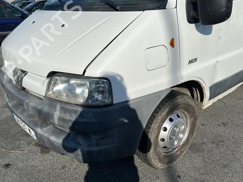 Grill PEUGEOT BOXER Van (244) 2.0 HDi | BP28475881C40 - Image 6