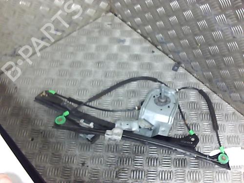 Used Front right window mechanism VW POLO III (6N1) [1994-1999]  20003490