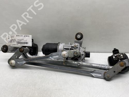 Front wiper motor MITSUBISHI MIRAGE / SPACE STAR VI Hatchback (A0_A) 1.2 (A03A) | BP25708239M29 - Image 5