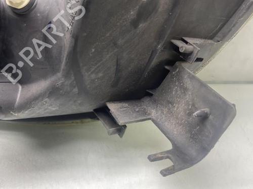 Left headlight CITROËN XSARA PICASSO (N68) 1.6 HDi | BP19966481C28 