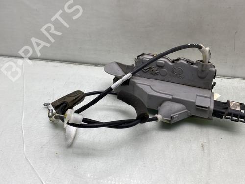 Front left lock PEUGEOT 508 I (8D_) 2.2 HDi | BP23769637C98 
