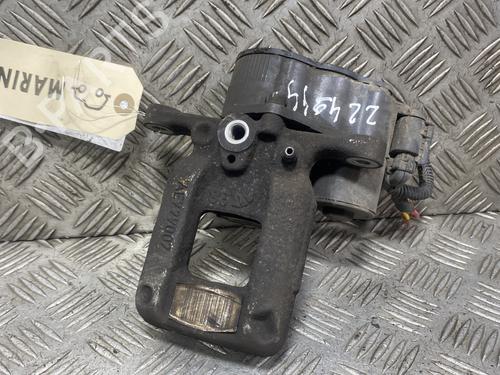 Used Right rear brake caliper OPEL GRANDLAND / GRANDLAND X (A18, P1UO) 1.6 Turbo D (75) (120 hp) 30401291