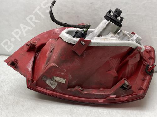 Left taillight SEAT IBIZA IV (6J5, 6P1) 1.4 TDI | BP22522406C34 