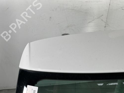 Tailgate VW POLO V (6R1, 6C1) 1.6 TDI | BP27746942C6