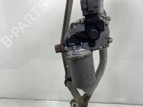 Front wiper motor RENAULT LAGUNA III (BT0/1) 1.5 dCi (BT00, BT0A, BT0T, BT1J) | BP19951405M29 