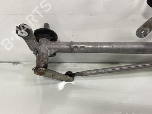 Front wiper motor HONDA CIVIC VIII Hatchback (FN, FK) 2.2 CTDi (FK3) | BP19993618M29 