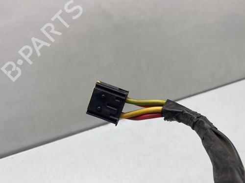 Ignition barrel DACIA LOGAN (LS_) 1.4 (LS0A, LS0C, LS0E, LS0G) | BP29453227M48 