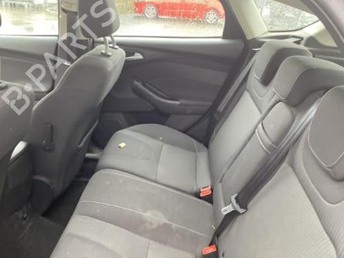 Radio FORD FOCUS III 1.6 TDCi | BP28510450E6 