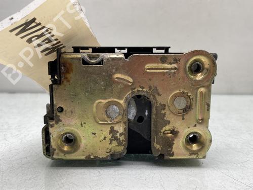 Used Front right lock RENAULT RAPID Box Body/MPV (F40_, G40_) 1.6 D (F404) (55 hp) 30867118