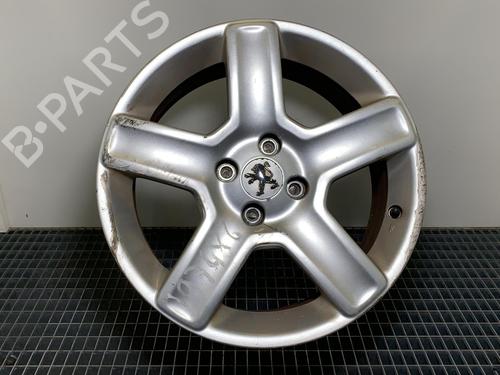 Fælk PEUGEOT 307 (3A/C) 2.0 HDi 110 (107 hp) 19999474
