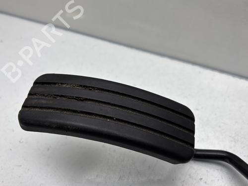 Pedal RENAULT CLIO III (BR0/1, CR0/1) 1.5 dCi (C/BR0G, C/BR1G) | BP30791436I4