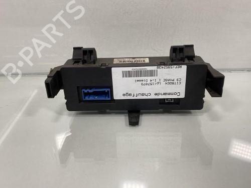 Climate control CITROËN C3 I (FC_, FN_)  | BP20006603I5 