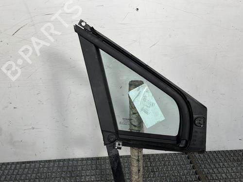 Front left quarter glass RENAULT CLIO IV Grandtour (KH_) 0.9 TCe 90 | BP28281917C111 