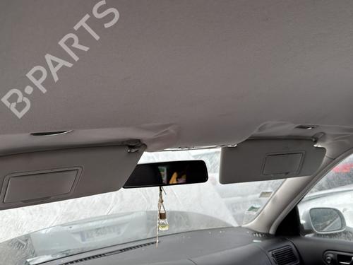 Front bumper VW GOLF IV (1J1) 1.9 SDI | BP32230565C7