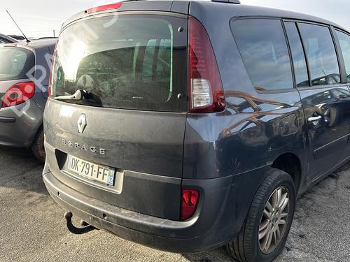Fælk RENAULT ESPACE IV (JK0/1_) 2.0 dCi (JK03, JK04, JK1C, JK1G, JK1J, JK1K) | BP23768567C45 - Image 4