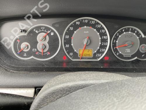 Left taillight CITROËN C5 II (RC_) 1.8 16V (RC6FZB) | BP33648421C34 - Image 25