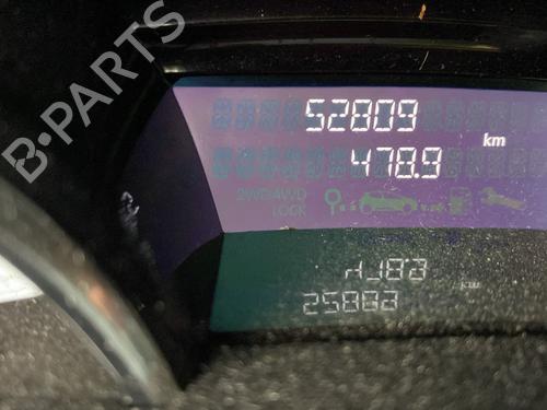 Engine control unit (ECU) RENAULT CLIO IV (BH_) 0.9 TCe 90 (BHNF, BHMA, BHMH, BHJK, BHJR) | BP26686513M57 - Image 24