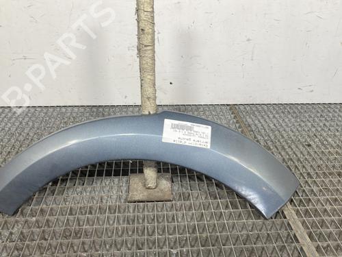 Rear left wheel arch trim CITROËN C3 I (FC_, FN_) 1.6 16V HDi 8547T7