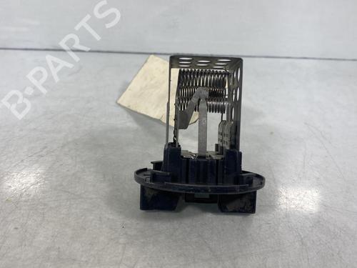 Used Heater resistor Heater resistor CITROËN C4 I (LC_) 1.6 HDi (90 hp) 19979722 19979722