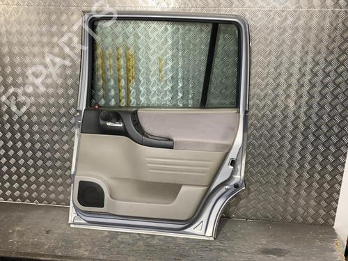 Used Right rear door OPEL ZAFIRA A MPV (T98) 1.8 16V (F75) (125 hp) 20013158
