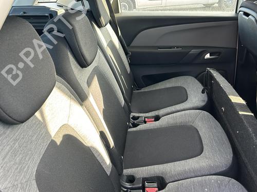 Front right window mechanism CITROËN C4 Picasso II | BP25719639C23 - Image 10