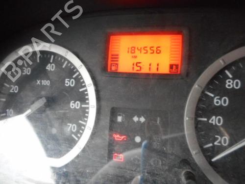 Left front window switch DACIA LOGAN (LS_) 1.5 dCi (LS0K) | BP20016951I27  - Image 7