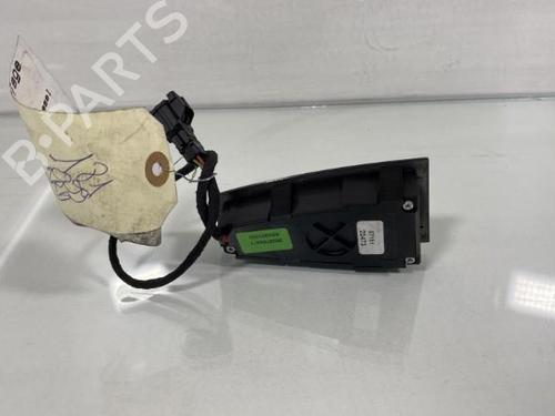 Used Climate control Climate control CITROËN C4 Picasso I MPV (UD_) [2006-2015] 20003937 20003937